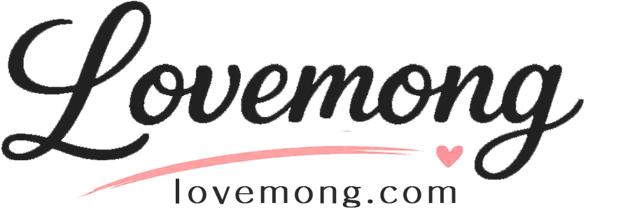 러브몽 | 마음에 담다! LOGO