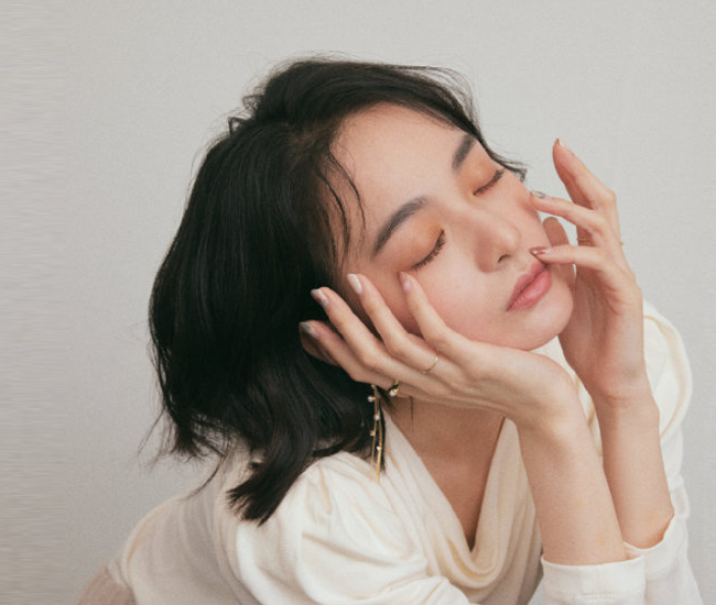 달빛 터치로 아름다워지는 세상